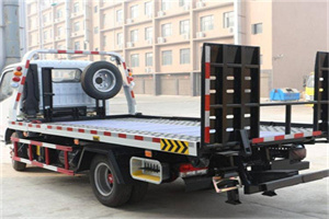 月坛24小时道路救援电话