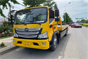 月坛汽车救援头像