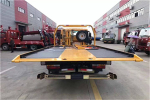 月坛附近汽车救援服务