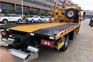 月坛24小时汽车送油服务公司