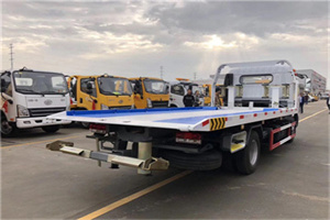 月坛汽车救援补胎