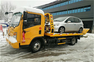 月坛附近道路救援服务