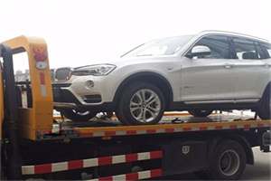 月坛拖车24小时服务电话