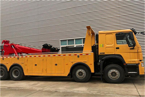 月坛道路救援公司